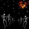 Dancing Skeletons