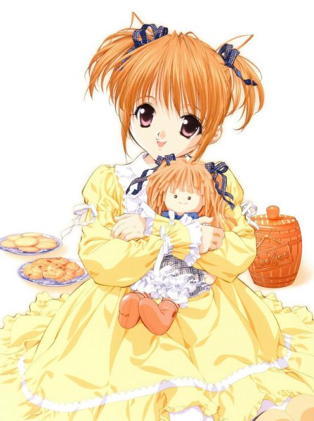 Hinako