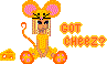 cheezy mouse