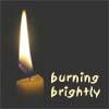 burning bright