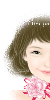 I LOVE YOU