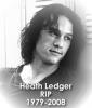 Heath Ledger RIP