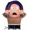 Jeff Hardy (if He was in South Park)