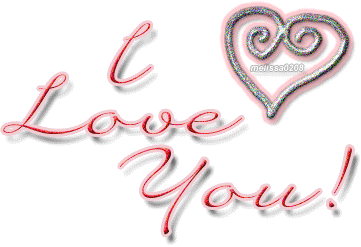 I Love You