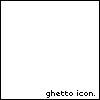 Getto Icon