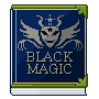 book - black magic