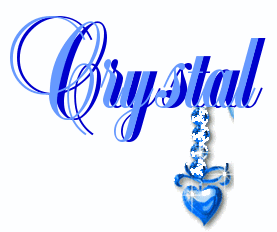 Crystal