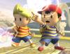 Ness and Lucas