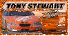 tony stewart