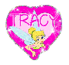 Tracy Tinkerbell