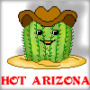 Hot Arizona