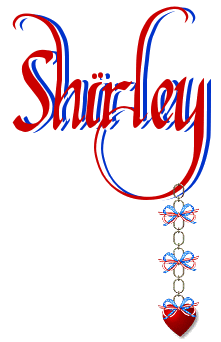 shirley
