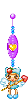 cupid angel