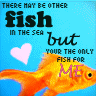 Fish in The Sea~