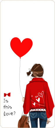 is this love