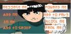 rock lee contact table