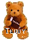 TEDDY TEDDY BEAR