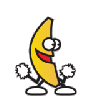 Dancing Banana!
